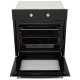 Духовой шкаф Eleyus MILA 6006 BL Духовой шкаф Eleyus MILA 6006 BL