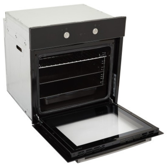 Духовой шкаф Eleyus MILA 6006 BL Духовой шкаф Eleyus MILA 6006 BL