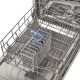 Посудомийна машина Eleyus DWO 45024 Посудомийна машина Eleyus DWO 45024