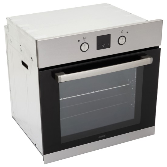 Духова шафа Eleyus MILA 6009 IS Духова шафа Eleyus MILA 6009 IS