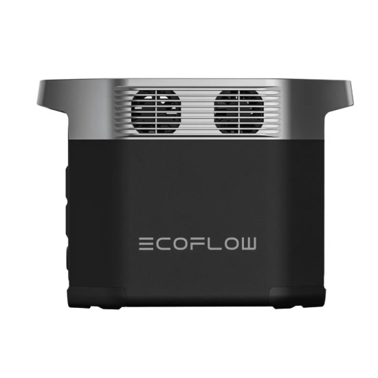 Зарядна станція EcoFlow DELTA 2 (ZMR330-EU) Зарядна станція EcoFlow DELTA 2 (ZMR330-EU)