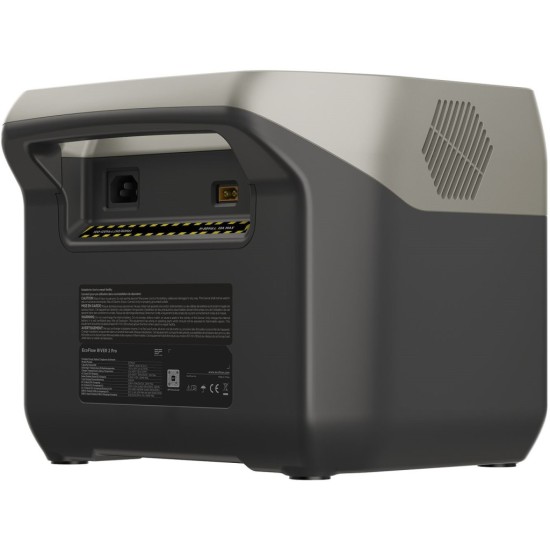Зарядна станція EcoFlow RIVER 2 Pro (RIVER2PRO) Зарядна станція EcoFlow RIVER 2 Pro (RIVER2PRO)