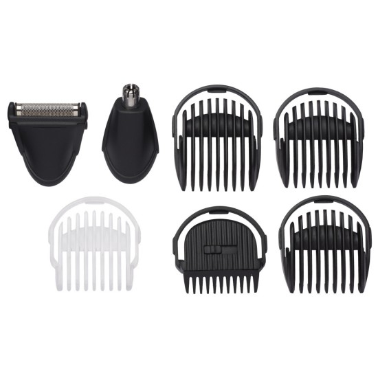 Машинка для стрижки Babyliss MT725E Машинка для стрижки Babyliss MT725E