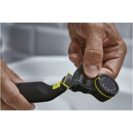 Електробритва Philips QP6541/15 Електробритва Philips QP6541/15