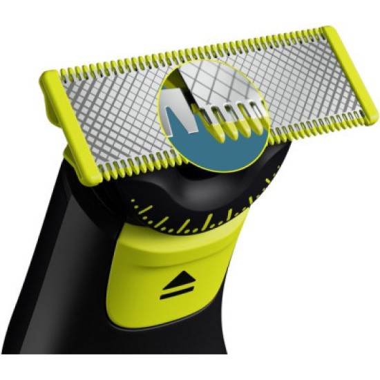 Електробритва Philips QP6541/15 Електробритва Philips QP6541/15