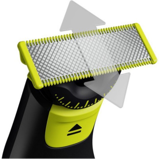 Електробритва Philips QP6541/15 Електробритва Philips QP6541/15