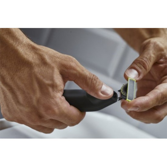 Електробритва Philips QP6541/15 Електробритва Philips QP6541/15