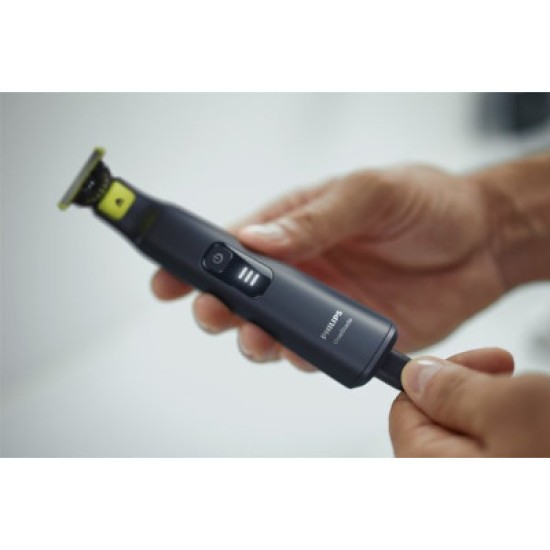 Електробритва Philips QP6541/15 Електробритва Philips QP6541/15