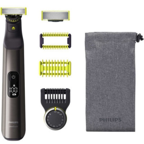 Електробритва Philips QP6551/15 Електробритва Philips QP6551/15