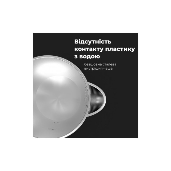 Електрочайник AENO EK2 (AEK0002) Електрочайник AENO EK2 (AEK0002)