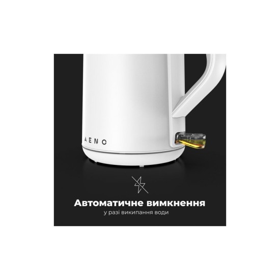 Електрочайник AENO EK2 (AEK0002) Електрочайник AENO EK2 (AEK0002)