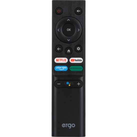 Телевізор Ergo 32GFS6500 Телевізор Ergo 32GFS6500