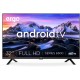 Телевізор Ergo 32GFS6500 Телевізор Ergo 32GFS6500