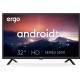 Телевізор Ergo 32GHS5500 Телевізор Ergo 32GHS5500