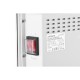 Обігрівач Ardesto CHB-2000MWPD Обігрівач Ardesto CHB-2000MWPD
