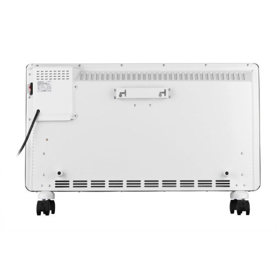 Обігрівач Ardesto CHB-2000MWPD Обігрівач Ardesto CHB-2000MWPD