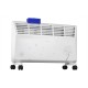 Обігрівач Ardesto CHB-2000MWPD Обігрівач Ardesto CHB-2000MWPD