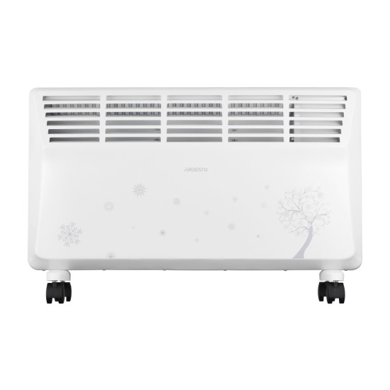 Обігрівач Ardesto CHB-2000MWPD Обігрівач Ardesto CHB-2000MWPD