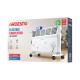 Обігрівач Ardesto CHB-2000MWPD Обігрівач Ardesto CHB-2000MWPD