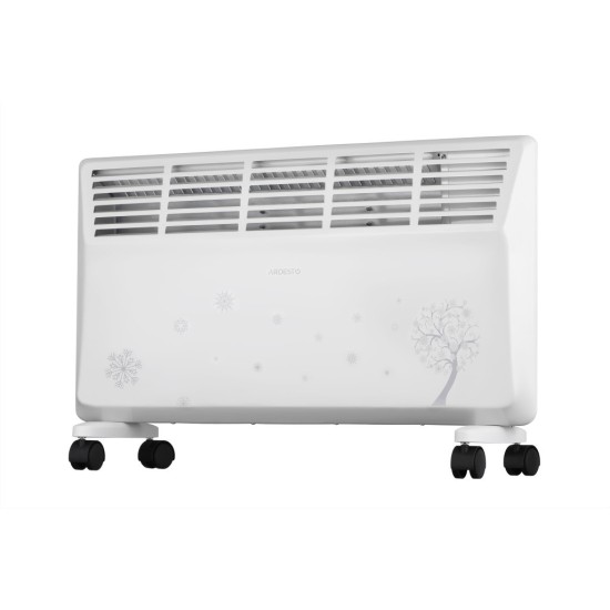 Обігрівач Ardesto CHB-2000MWPD Обігрівач Ardesto CHB-2000MWPD