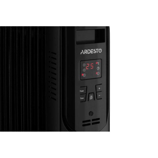 Обігрівач Ardesto OFH-E11X2 Обігрівач Ardesto OFH-E11X2