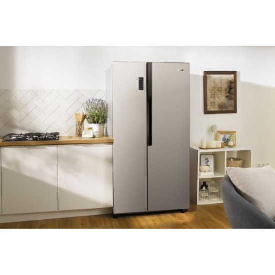 Холодильник Gorenje NRS918FMX Холодильник Gorenje NRS918FMX