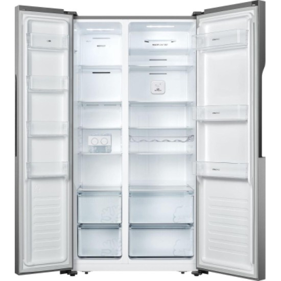 Холодильник Gorenje NRS918FMX Холодильник Gorenje NRS918FMX