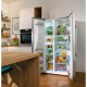 Холодильник Gorenje NRS918FMX Холодильник Gorenje NRS918FMX