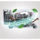 Холодильник Gorenje NRS918FMX Холодильник Gorenje NRS918FMX