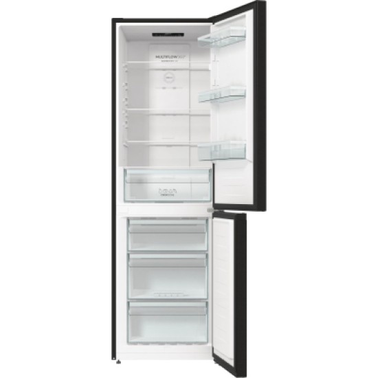 Холодильник Gorenje NRKE62BXL Холодильник Gorenje NRKE62BXL