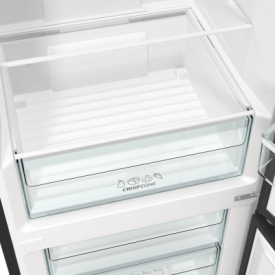 Холодильник Gorenje NRKE62BXL Холодильник Gorenje NRKE62BXL