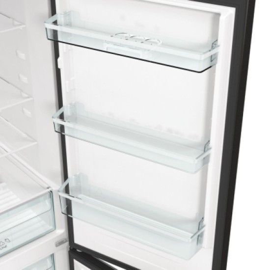 Холодильник Gorenje NRKE62BXL Холодильник Gorenje NRKE62BXL