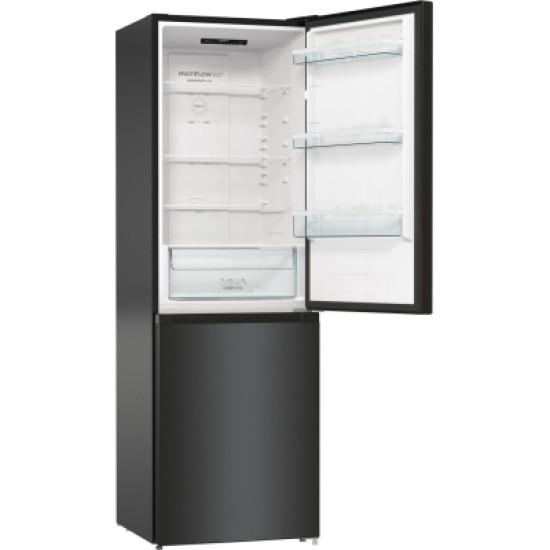 Холодильник Gorenje NRKE62BXL Холодильник Gorenje NRKE62BXL
