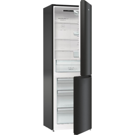 Холодильник Gorenje NRKE62BXL Холодильник Gorenje NRKE62BXL