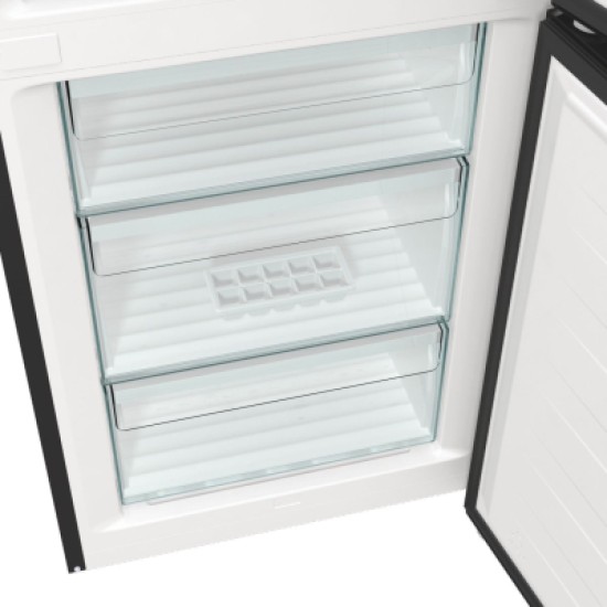 Холодильник Gorenje NRKE62BXL Холодильник Gorenje NRKE62BXL