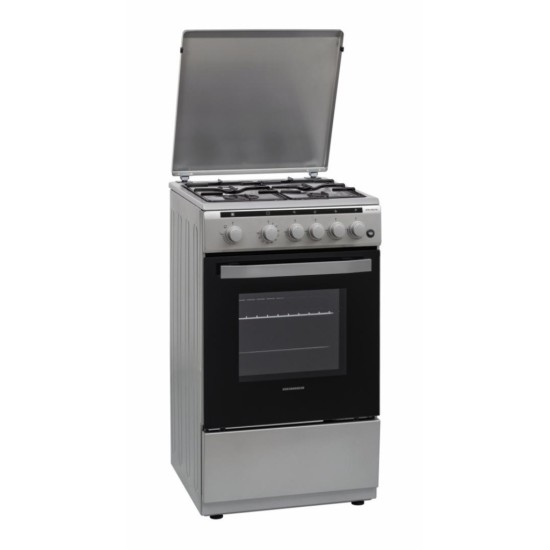 Плита HEINNER HFSC-V50LITSL Плита HEINNER HFSC-V50LITSL