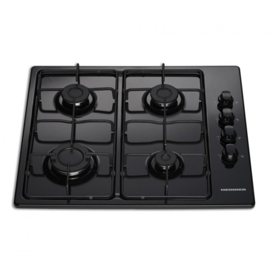 Варочная поверхность HEINNER HBH-V4IEBK Варочная поверхность HEINNER HBH-V4IEBK