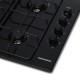 Варочная поверхность HEINNER HBH-V4IEBK Варочная поверхность HEINNER HBH-V4IEBK