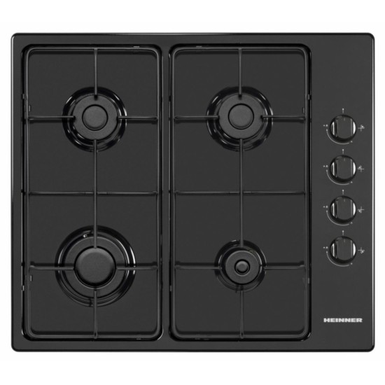 Варочная поверхность HEINNER HBH-V4IEBK Варочная поверхность HEINNER HBH-V4IEBK