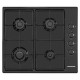 Варочная поверхность HEINNER HBH-V4IEBK Варочная поверхность HEINNER HBH-V4IEBK