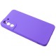 Чохол до мобільного телефона Dengos Carbon Samsung Galaxy S21 FE (purple) (DG-TPU-CRBN-159) Чохол до мобільного телефона Dengos Carbon Samsung Galaxy S21 FE (purple) (DG-TPU-CRBN-159)