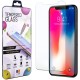 Стекло защитное Drobak Apple iPhone XS (474740) Стекло защитное Drobak Apple iPhone XS (474740)