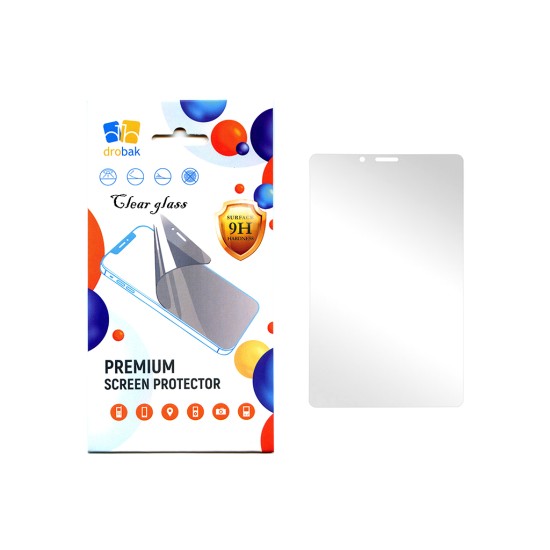 Скло захисне Drobak Lenovo Tab M7 (616149) Скло захисне Drobak Lenovo Tab M7 (616149)