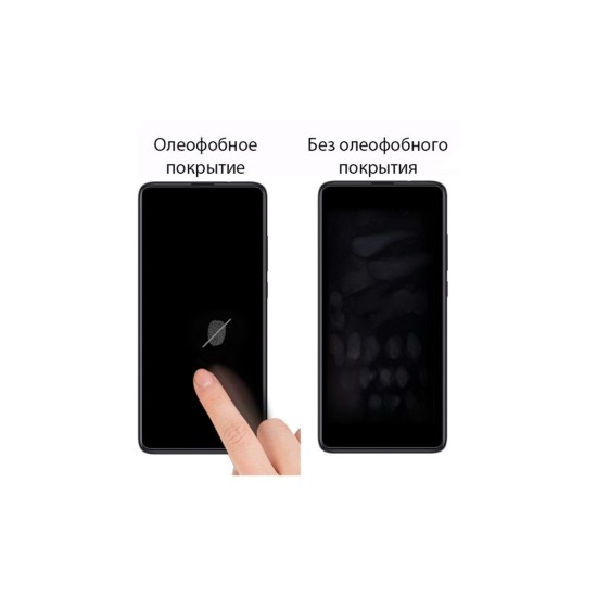 Стекло защитное Drobak Nokia 2.4 (232372) Стекло защитное Drobak Nokia 2.4 (232372)