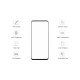 Скло захисне Drobak OPPO Reno4 Lite (464615) Скло захисне Drobak OPPO Reno4 Lite (464615)