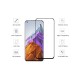 Скло захисне Drobak Xiaomi Mi 11 Ultra (464692) Скло захисне Drobak Xiaomi Mi 11 Ultra (464692)
