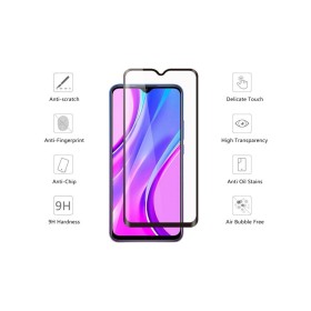 Скло захисне Drobak Xiaomi Redmi 9T (464689)