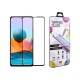 Стекло защитное Drobak Xiaomi Redmi Note 10 Pro (494929) Стекло защитное Drobak Xiaomi Redmi Note 10 Pro (494929)