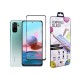 Стекло защитное Drobak Xiaomi Redmi Note 10S (494906) Стекло защитное Drobak Xiaomi Redmi Note 10S (494906)