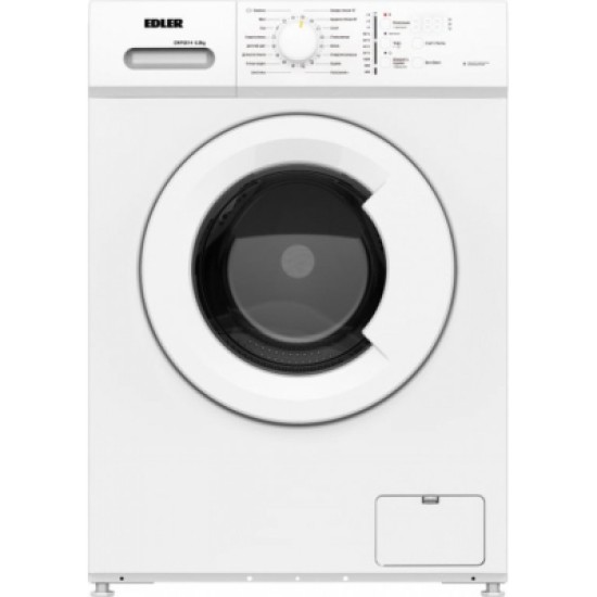 Пральна машина Edler EWF6014 Пральна машина Edler EWF6014